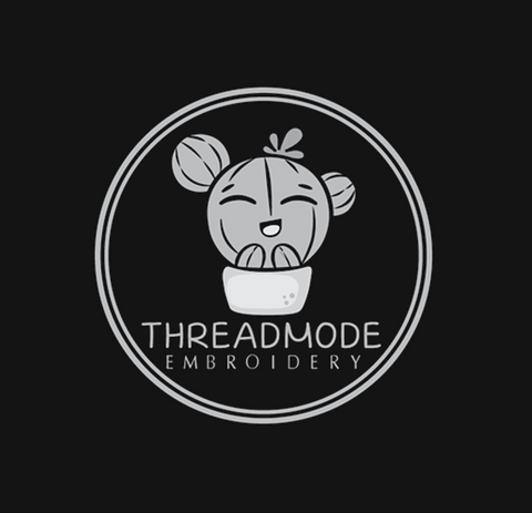 ThreadMode Embroidery