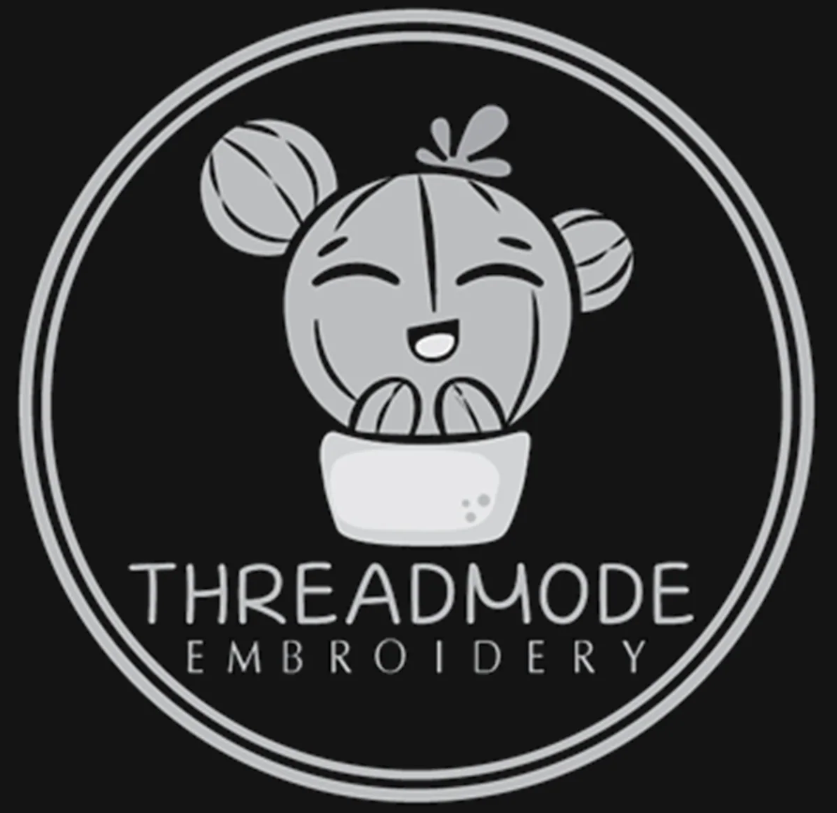 ThreadMode Embroidery