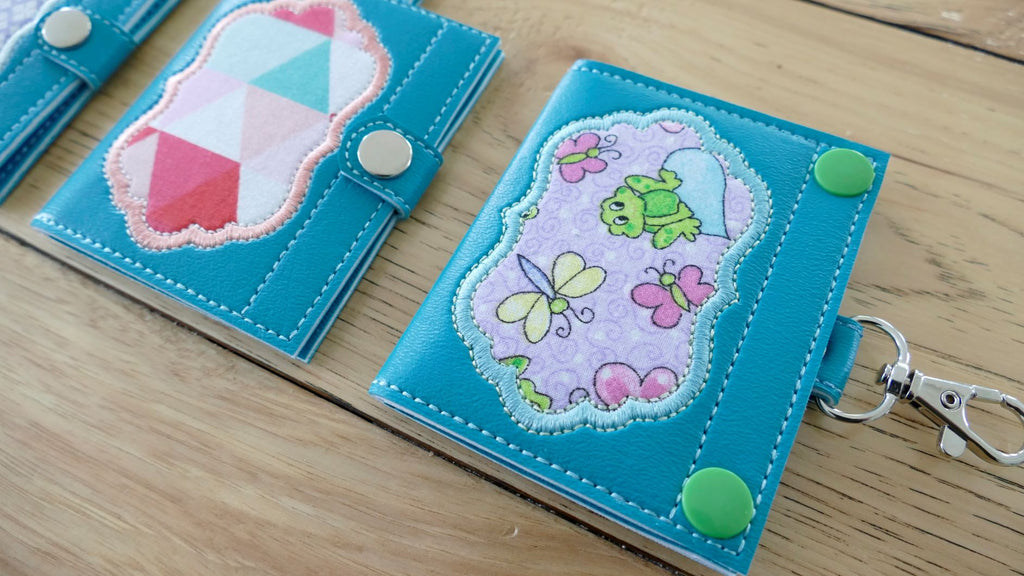 ThreadMode Embroidery